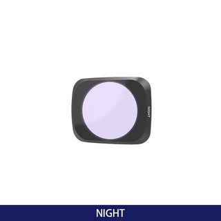 ND 조광기 CPL 편광기 공기 2s 필터 DJI 에어 2S 액세서리, 1개, NIGHT