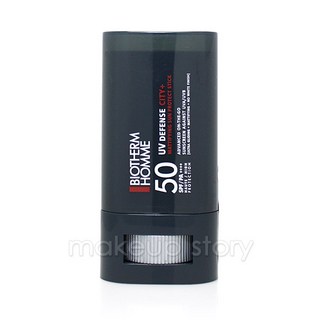 비오템 옴므 UV 디펜스 선스틱 20g