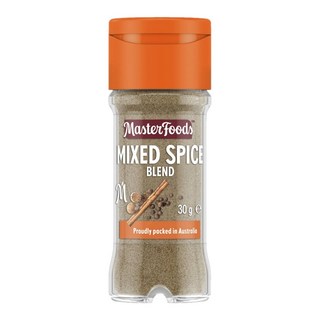 호주 마스터푸드 믹스 스파이스 30g Masterfoods Mixed Spice, 1개
