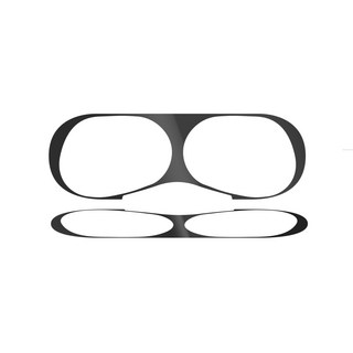 1. 쵸미앤세븐 애플..