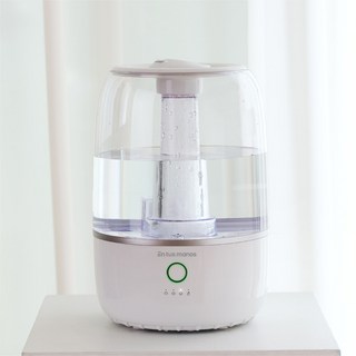 엔뚜마노 자동 습도조절 가습기 4L, EM-H400