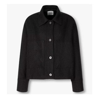 스튜디오톰보이 톰보이 빅포켓트위드자켓(9164112871)