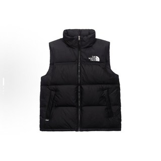 NV3NQ53A 남성 눕시 온볼 베스트 M'S NUPTSE ON BALL VEST