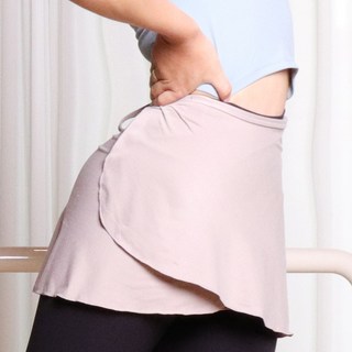 레티지아 XL 힙 가리개 랩스커트 힙커버 와이존커버 수영복 치마 빅사이즈