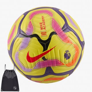 나이키 EPL 영국 프리미어리그 아카데미 축구공 (PGN짐쌕공가방 지급) 1개 EPL_YDC 상품 이미지