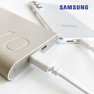 삼성 보조배터리 10000mAh