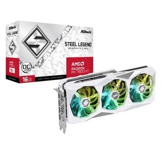 애즈락 라데온 RX 7800