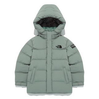 [노스페이스] 키즈 바이탈 EX RDS 다운 자켓 NJ1DQ65U_KHA