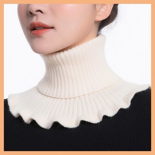 피카부페이크목폴라 상품 이미지