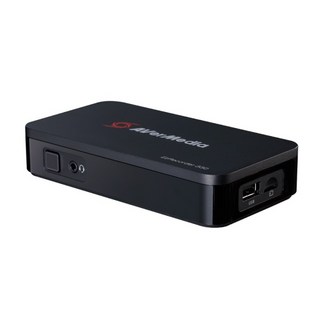 에버미디어 ER330 EzRecorder 캡쳐보드