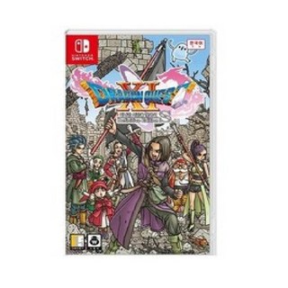 닌텐도 스위치 드래곤 퀘스트 11 S