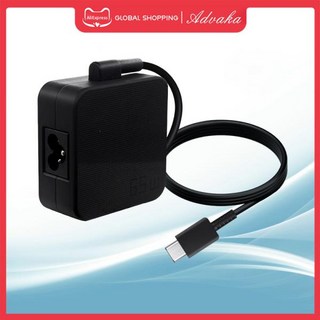 Advaka USB-C AC 어댑터