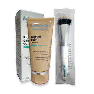 슈라멕 블레미쉬 밤 클래식 30ml 1개 +전용브러쉬1개, 혼합색상