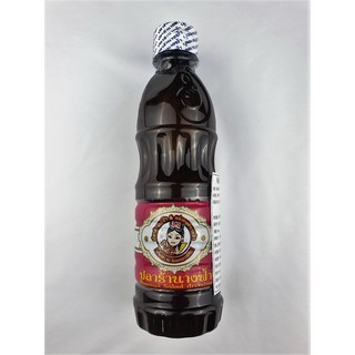 킹 푸드 플라라낭파 피쉬소스 조미액젓 400g Thai Flalanangpa Fish Sauce Seasoning 400g KING FOOD, 1개