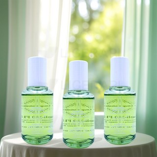 옥시젠슈티컬스 에이셀300 플루이드 앰플 수분손실개선 수분플루이드, 3개, 50ml