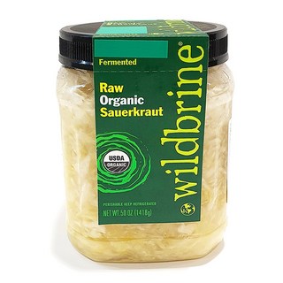 코스트코 WILDBRINE 사워크라우트 1418g_냉장, 1개, 1.418kg