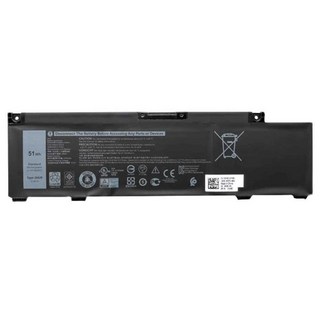 Dell G3 3500 노트북 배터리