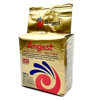 엔지스트 인스턴트 이스트 고당, 500g, 1개