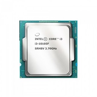 인텔 코어i3-10105F (벌크)