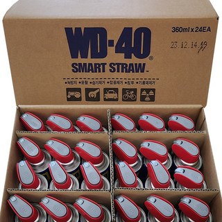 방청윤활제 WD-40 SS 360ml