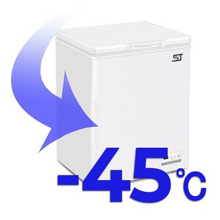 서진프리져 참치냉동고 BD-102SFA