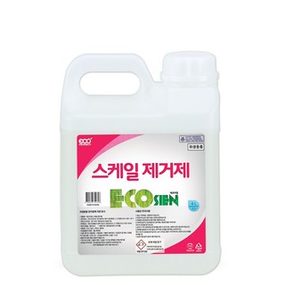 에코지엥 식기세척기 및 커피머신 스케일 제거제, 4L, 1개 sk매직6인용식기세척기 에코지엥 식기세척기 및 커피머신 스케일 제거제, 4L, 1개 sk매직6인용식기세척기