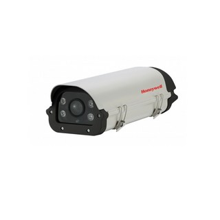 하니웰 CCTV 2MP IP 가변 IR 하우징 카메라