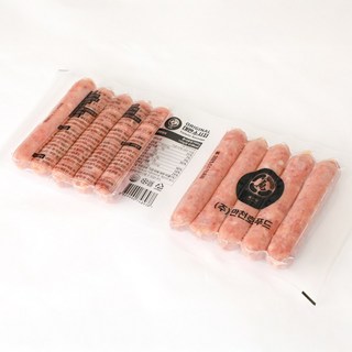 대만소세지 점보팩10봉, 1세트, 700g