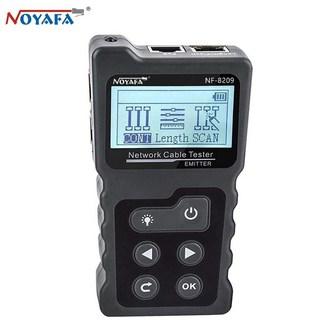 noyafanf-8209s 사용 모습