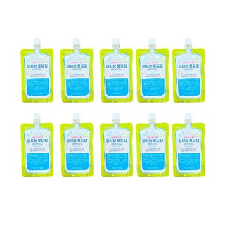 일화 마시는 포도당 비타아미노, 100ml, 10개