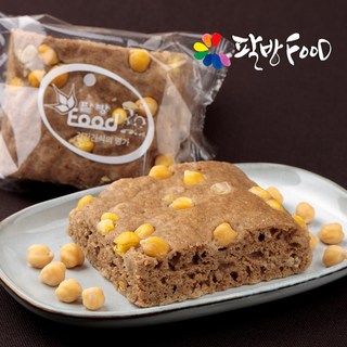 팔방푸드 건강 현미보리떡, 식사대용, 150g(20개입) 호미당
