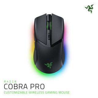 레이저코리아 Razer Cobra Pro 코브라 프로 유무선 마우스