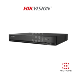 하이크비전 HIKVISION iDS-7208HQHI-M1/XT 200만 8채널 CCTV 녹화기