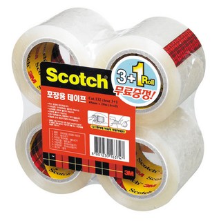 3M 스카치 매직테이프