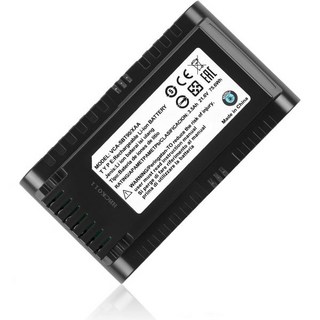 삼성 제트 75 무선 진공 청소기 비교: 75+ 펫 모델 VS20R9046T3/AA vs. VS20T7536T5/AA (3500mAh 배터리) 삼성무선청소기배터리