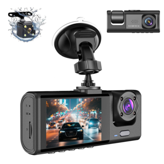 HD 1080P 차량 블랙박스