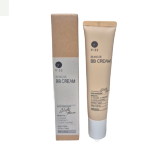 블링드 비비 크림