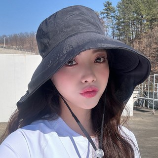 로히코 모자 썸네일