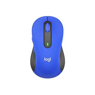 [벌크]로지텍 시그니처 M650L 무선 마우스 / Logitech, 블루(벌크)