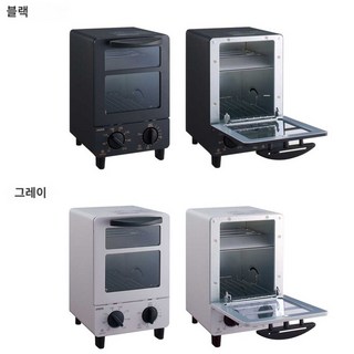 코이즈미 소형 오븐토스터