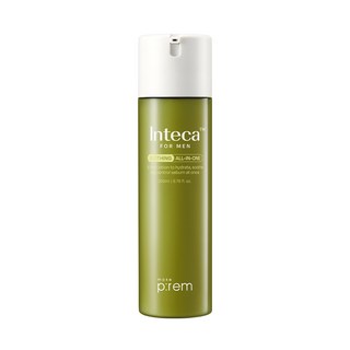 메이크프렘 인테카 포맨 수딩 올인원, 1개, 200ml