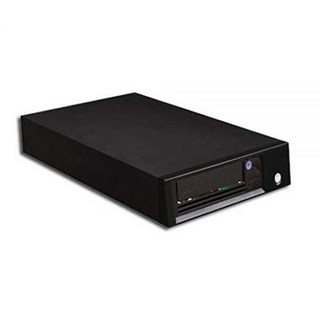 Stand-Alone Drive 400/800Gb LTO-4HH LVD 외장 드라이브