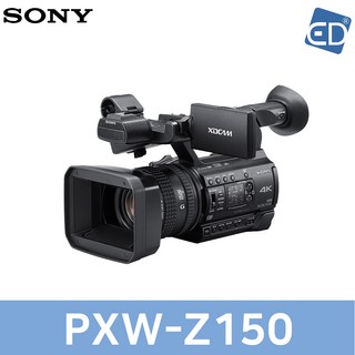 소니정품 PXW-Z150/전문가용캠코더/ED, 01 PXW-Z150