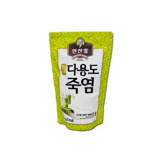 인산가/인산 1회 다용도죽염 분말 1kg_TT, 1개, 1kg