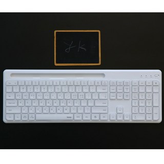 와이케이몰 아이노트 K708RB 호환용 키스킨