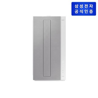 [삼성전자] 비스포크 무풍 에어컨 윈도우핏 [AW06C7155GWA] + 연장키트 105cm [AW-EWX3D][매립형], 105, AW06C7155GWA