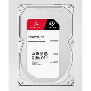 Seagate 하드디스크 Cool Wolf pro 4TB 서버 스토리지