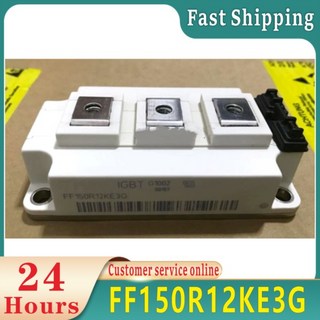 FF150R12KE3G Original module