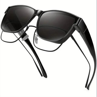 더브릴레 패션 솔텍스 선글라스