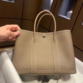 프리미엄 소가죽 여성토트백 클래식 직장인 가든파티 서류가방